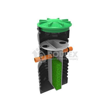 Септик Байкал 2