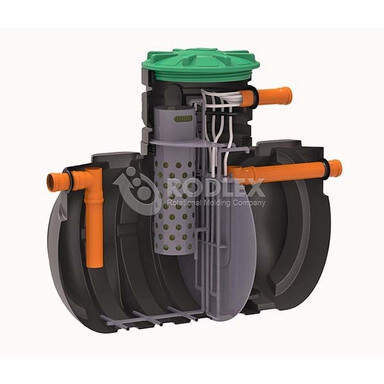 Септик ФЛОТЕНК STA-2