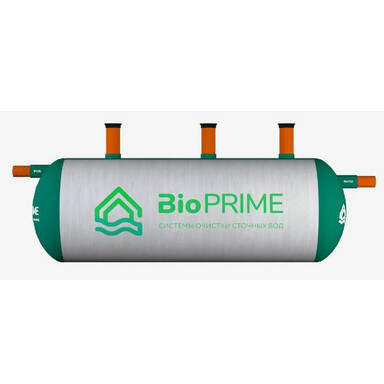 Хозбытовая канализация