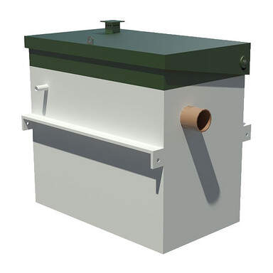 Септик БИОПУРИТ XL75-2130