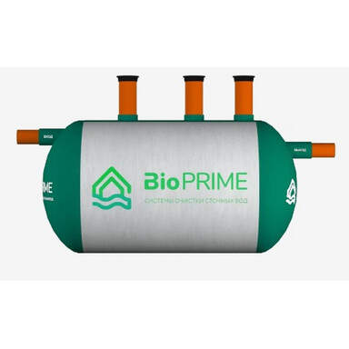 Септик Топас 5 Лонг Пр