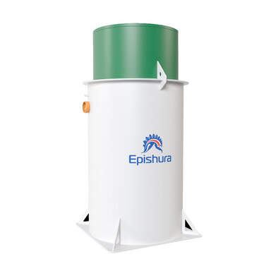 Септик Юнилос Астра 3