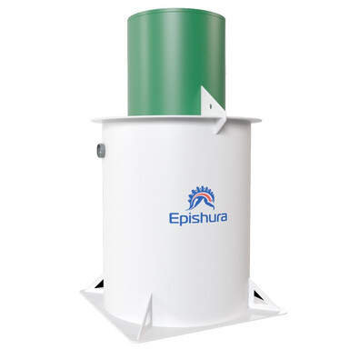 Септик БИОПУРИТ 5-1630