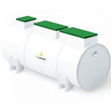 Септик БИОПУРИТ XL75-1130