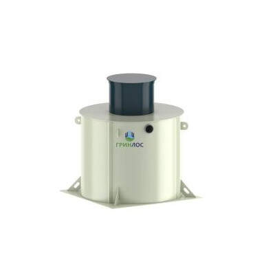 Септик Аэробокс 7 Био