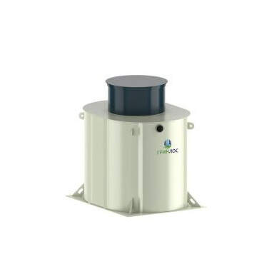 Септик BioPrime Biofilter БИОСТ-7,5 пр