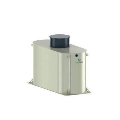 Септик ДЕСЕПТИКОН-25