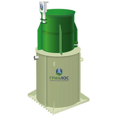 Септик Лидер 0,8Н