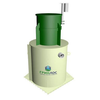 Септик Юнилос Астра 6 миди