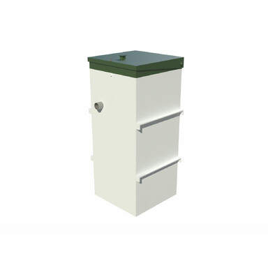 Вертикальные септики