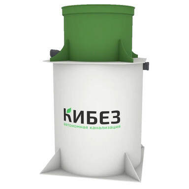 Септик Коло Веси 15 Принудительный