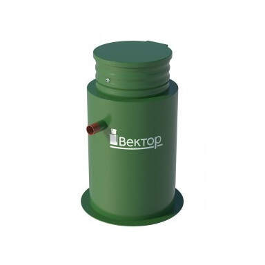 Септик Итал Био 6