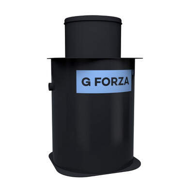 Септик WASSER BIO 15