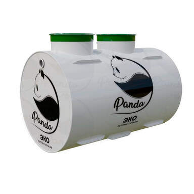 Септик Ergobox 3 S