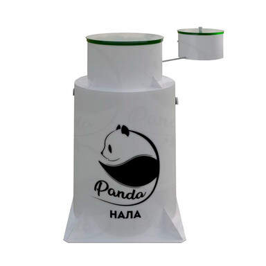 Септик WASSER BIO 3