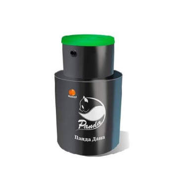 Септик WASSER BIO MINI 3