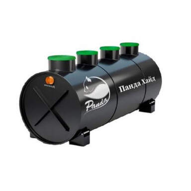 Септик Барс Био 8