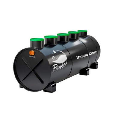 Септик БИОПУРИТ XL160-1630