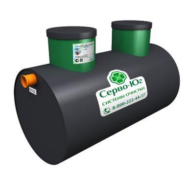 Септик Тритон-Т 8