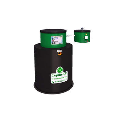 Септик Кит 12 ПР