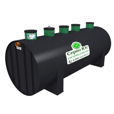 Септик ТОПАЭРО 7 Пр