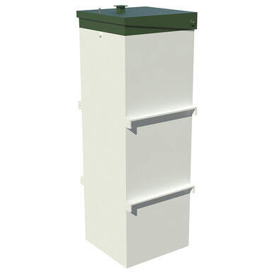 Септик Топас-С 5 Лонг Пр