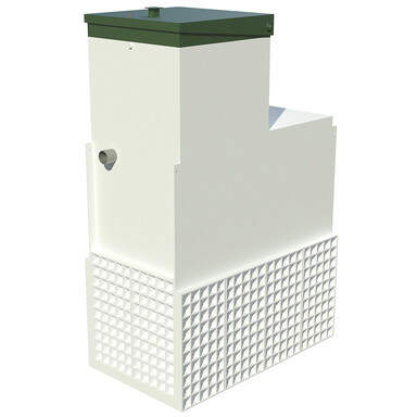 Септик Лидер 1,8