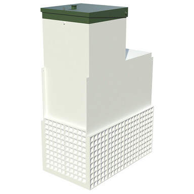 Септик BioPrime Biofilter БИОСТ-3,0 пр