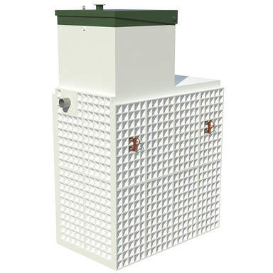 Септик Биолос 8П