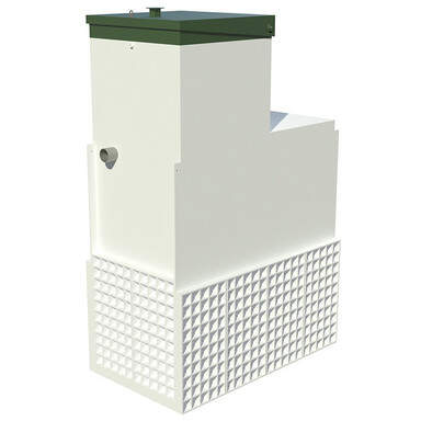 Септик Кит 12 ПР