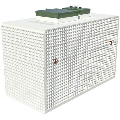 Большие септики