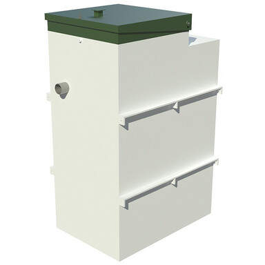 Септик Пегас 10 ПР