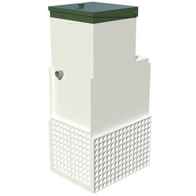 Септик WASSER BIO 10