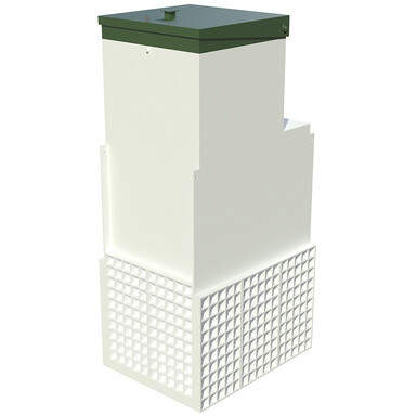 Септик ФЛОТЕНК STA-4