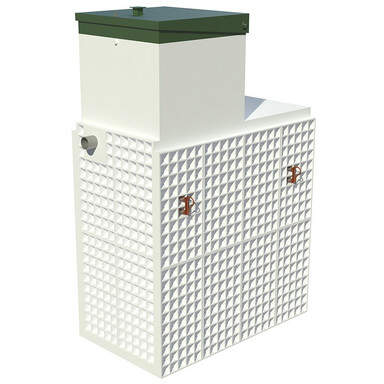 Септик Биолос 12