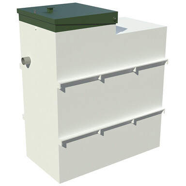 Септик Биолос 8