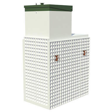 Септик Топас 9 Лонг Пр