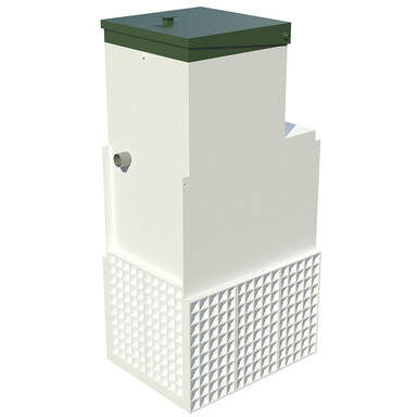 Септик Юнилос Астра 8