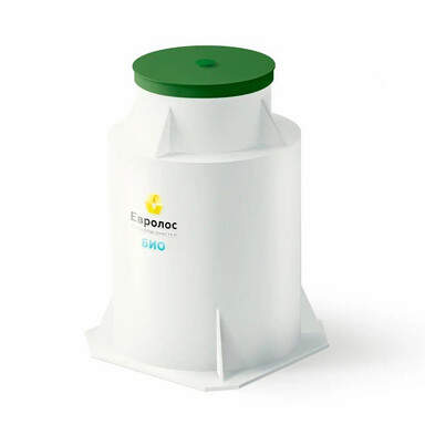 Большие септики