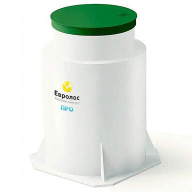 Септик Топас 10 Принудительный