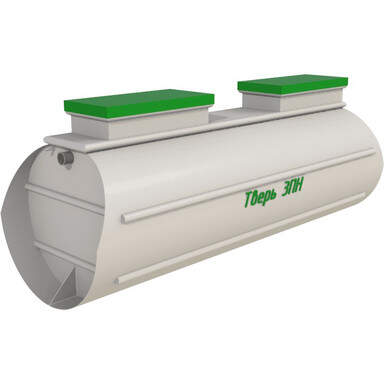 Септики ТВЕРЬ