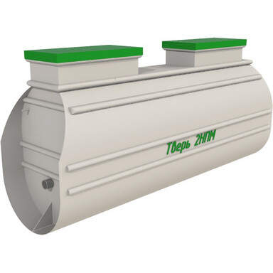 Септик Спарта 1600