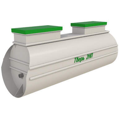 Септик Тверь Аэро 1,6H