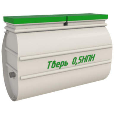 Септик Танк 2