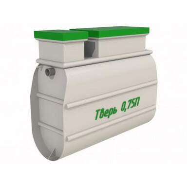 Септик Топас 5