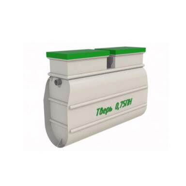 Септик Евробион Раунд 4