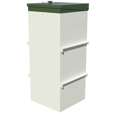 Септик Alta Bio 5 Low