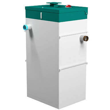 Автономная канализация БИО-С Комфорт 7 ПР