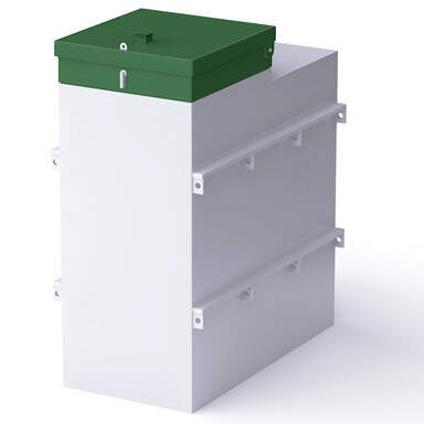 Септик Биосток 6