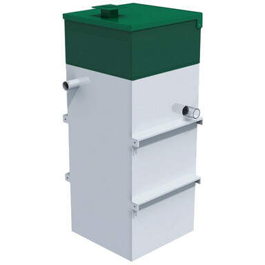 Септик Евро Диамант 10